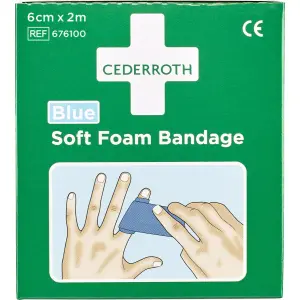 Bendaggio Soft Foam