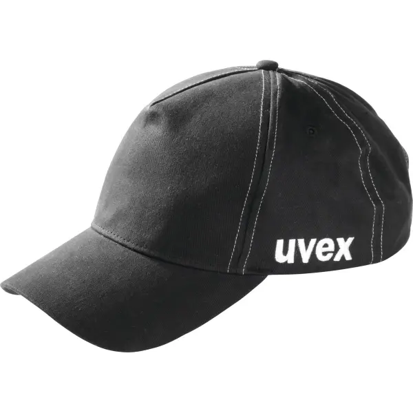 Berretto antiurto uvex u-cap sport