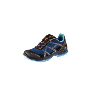 Calzatura professionale navy/arancione Black Eagle Adventure 2.1 Low