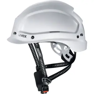 Casco di protezione uvex pheos alpine