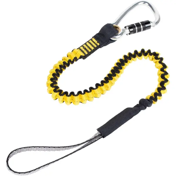 Cavo elastico Hook2Loop