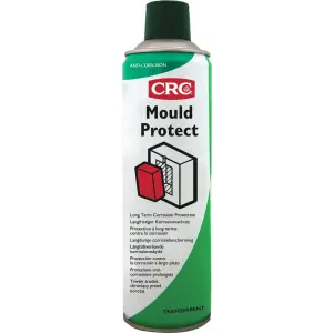 Cera anticorrosiva Mould Protect