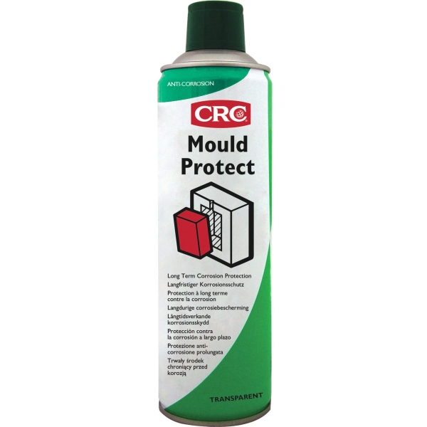 Cera anticorrosiva Mould Protect