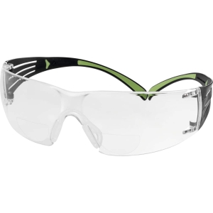 Comodi occhiali di protezione SecureFit 400 Reader