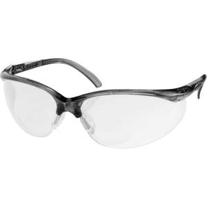 Comodi occhiali di protezione con correzione delle diottrie