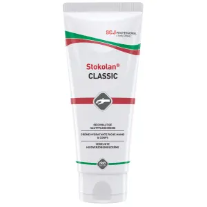 Crema idratante mani Stokolan Classic