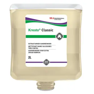 Detergente mani ad azione forte Kresto Classic