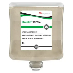 Detergente mani speciale Kresto Special Ultra