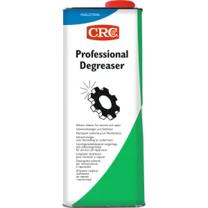 Detergenti universali Professional Degreaser