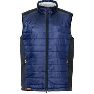 Gilet Hybrid