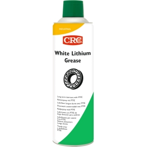 Grasso spray White Lithium Grease