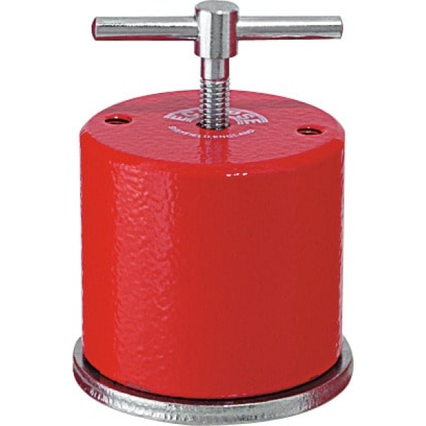 Magnete cilindrico “Hold fast”