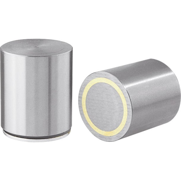 HOFFMANN - Magnete permanente cilindrico con accoppiamento AlNiCo -  Metalworker