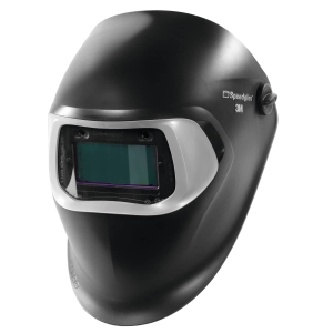 Maschera per saldatura auto-oscurante 3M Speedglas 100 V