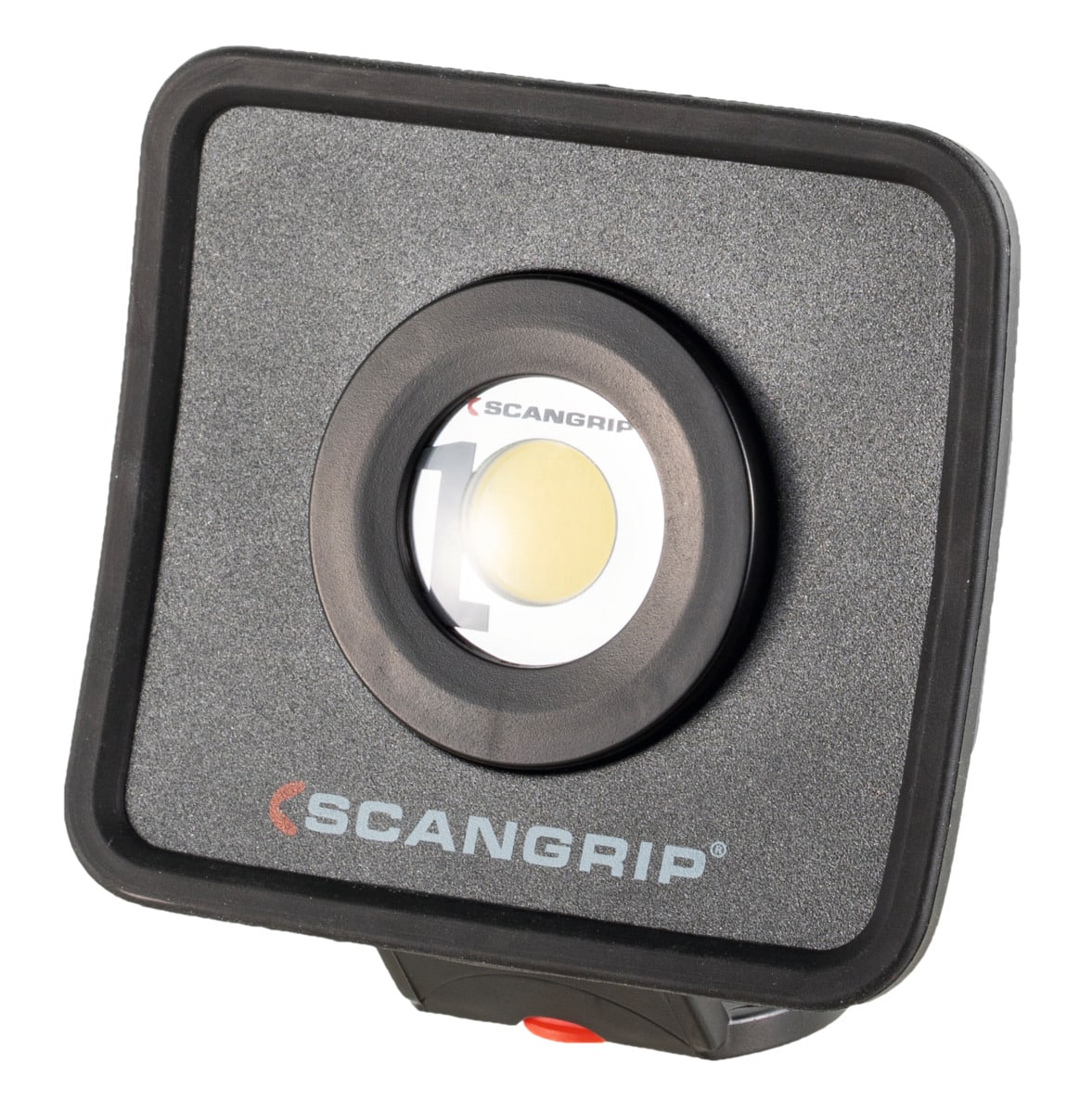 SCANGRIP - Lampada da lavoro a batteria a LED ATEX - Metalworker