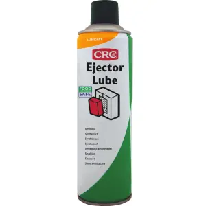 Olio per alte temperature Ejector Lube