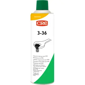 Olio protettivo 3-36