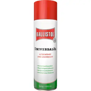 Olio universale