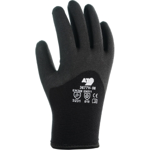 Paio di guanti di protezione dal freddo 3677V