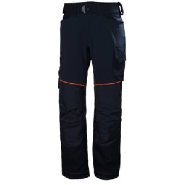 Pantaloni impermeabili da lavoro Helly Hansen Voss Rain Pant