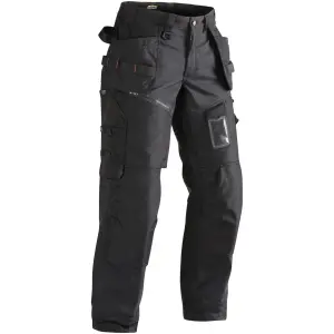 Pantaloni in softshell X1500