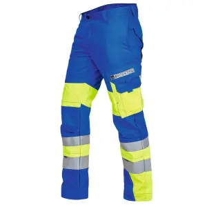 Pantaloni multinorma VIS-LINE