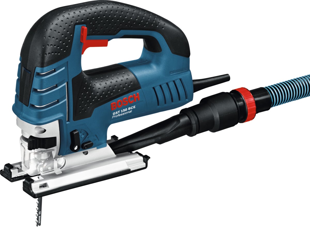 BOSCH - Seghetto alternativo Batteria ricaricabile, Modello: GST1270 -  Metalworker