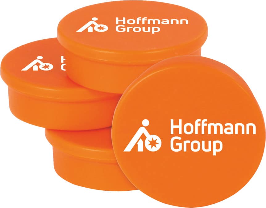 HOFFMANN - Set di guanti in cotone - Metalworker