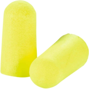 Set di inserti auricolari E-A-RSoft Yellow Neons