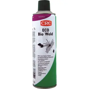 Spray di isolamento per saldature Eco Bio Weld