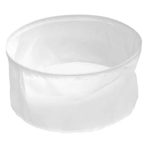 Tessuto sottile per cestino per trucioli 40 litri