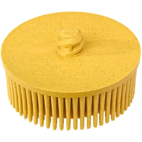 Bristle Disc Roloc ⌀ 50 mm