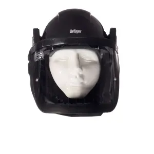 Casco con visiera X-plore 8000