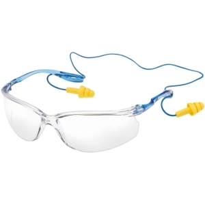 Comodi occhiali di protezione Tora CCS