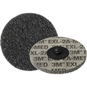 Disco abrasivo compatto XL-DR