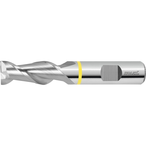 Fresa per sgrossatura in HMI DIN 6535 HB