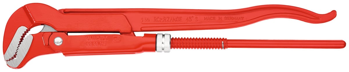 KNIPEX - Valigetta portautensili “BIG Twin Move”, Modello: 1 - Metalworker