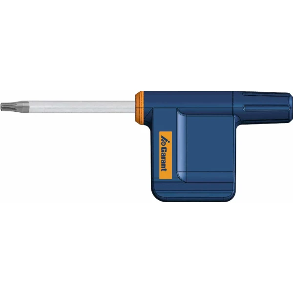 Giravite per viti Torx Plus