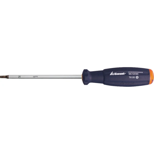 Giravite per viti Torx