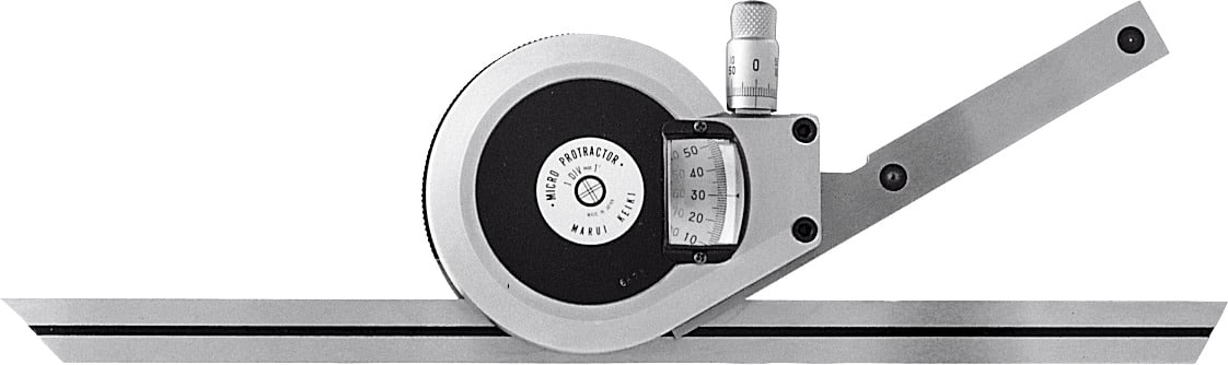 Goniometro digitale con righello Ermenrich Verk DR30 – Acquista dal sito  web ufficiale di Levenhuk in Italia