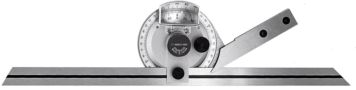 Goniometro digitale con righello Ermenrich Verk DR30 – Acquista dal sito  web ufficiale di Levenhuk in Italia