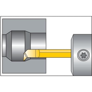 Inserto di copiatura interno sinistro