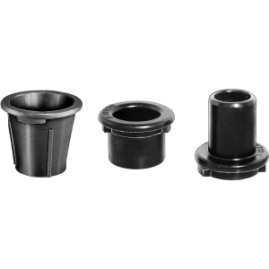 Inserto in plastica per utensili con attacco SK