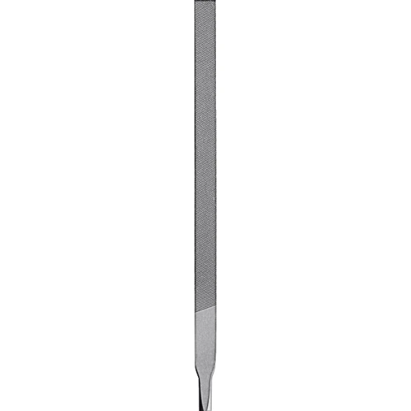 Lima ad ago di precisione Lunghezza complessiva 200 mm