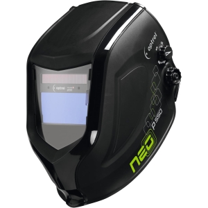 Maschera per saldatura auto-oscurante optrel neo p550