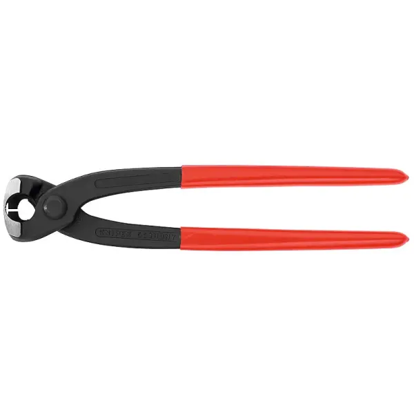 KNIPEX - Pinze per anelli stringitubo, Lunghezza complessiva: 220 mm -  Metalworker