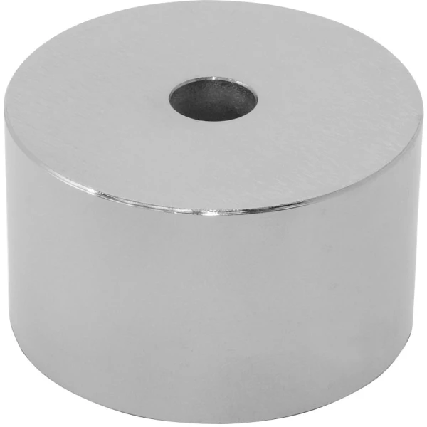 Prolunghe di poli per piattaforme magnetiche permanenti elettriche MillTec Basic