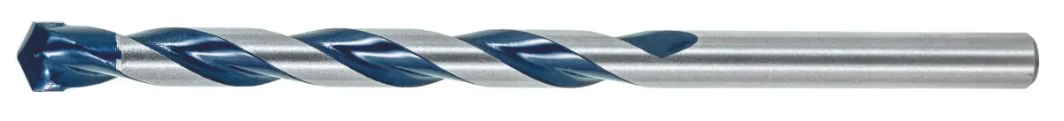 GARANT - Punte universali in metallo duro, ⌀ Punta: 10 mm - Metalworker