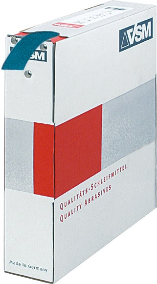 GARANT - Set di 24 spugne abrasive extra morbido 120x98x13 mm - Metalworker