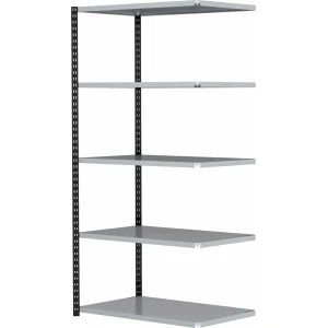 Scaffali multiuso elemento aggiuntivo